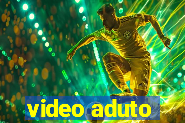 video aduto